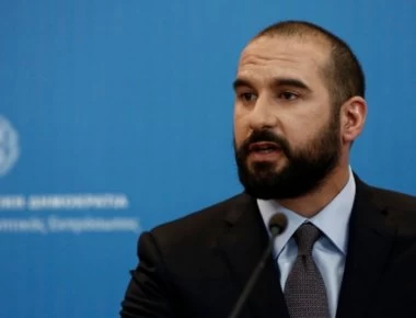 Δ.Τζανακόπουλος: «Δεν κρίνεται στις ευρωεκλογές ποιος θα κυβερνήσει»